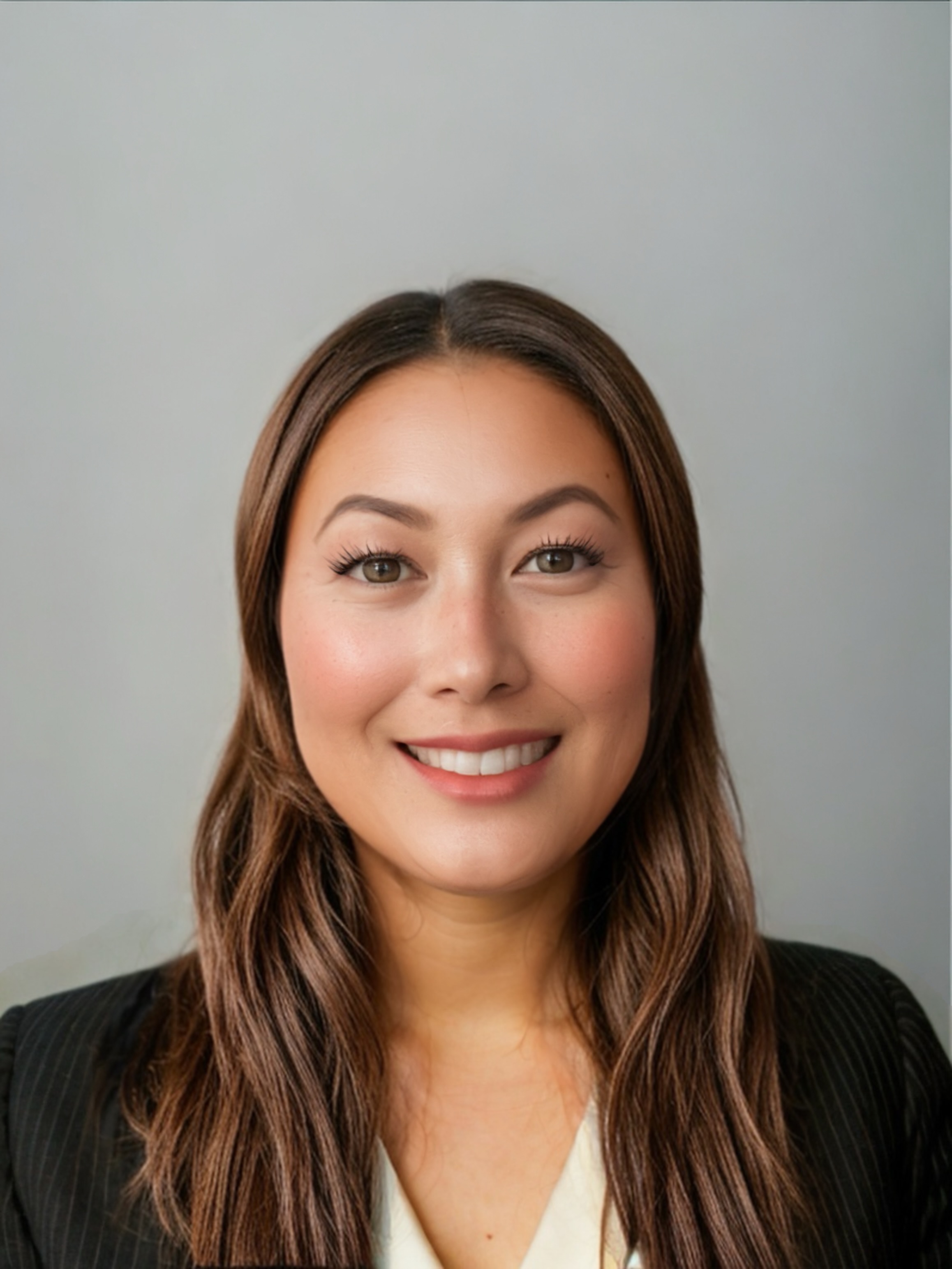 LeeA Nagata, Founder of Goddess AI Solutions